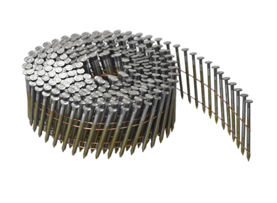 Picture of Naglas Bostitch N20345CPQ; 2,03x45 mm; 21000 gab.