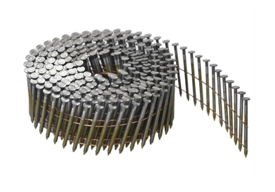 Picture of Naglas Bostitch N203R28Q; 2,03x28 mm; 31500 gab.; rievotas