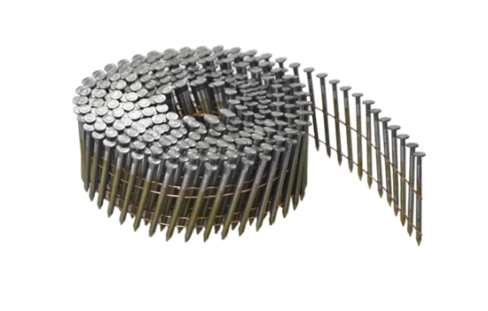 Picture of Naglas Bostitch N203R38Q; 2,03x38 mm; 24500 gab.; rievotas