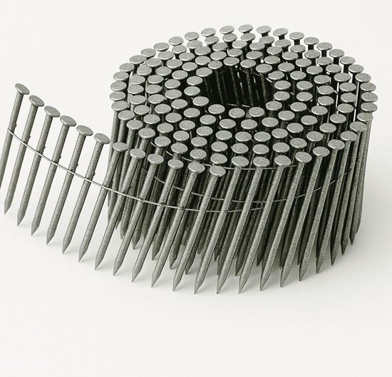 Picture of Naglas Bostitch N23045Q; 2,3x45 mm; 16500 gab.