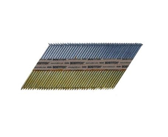 Picture of Naglas Bostitch PT28R55SS304; 2,8x55 mm; 1100 gab.