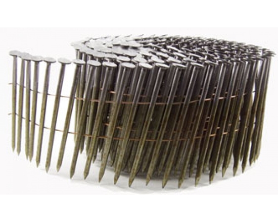 Изображение Naglas Haubold; 2,8x75 mm; 16°; 1500 gab.; rievotas, karsti cinkotas