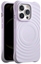 Attēls no Nakadka Circle Mag do iPhone 15 Pro 6,1" jasnofioletowa