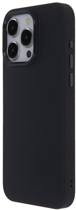 Attēls no Nakadka Satin Elegant do iPhone 11 czarny