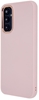 Изображение Tecto Shield Nakadka Satin Elegant do iPhone 11 róowa