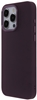Picture of Tecto Shield Nakadka Satin Elegant do iPhone 12 / 12 Pro 6,1" burgundowa