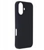Picture of Tecto Shield Nakadka Satin Flex iPhone 16 czarna