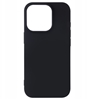 Изображение Tecto Shield Nakadka Satin Flex iPhone 16 Pro czarna