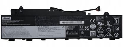 Picture of Napd Lenovo BATTERY 3cell56.5Wh 11.55V
