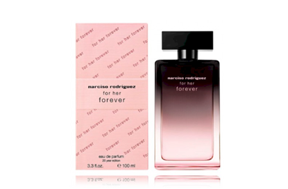 Attēls no Narciso Rodriguez Perfumy For Her Forever Eau de Parfum 100ml