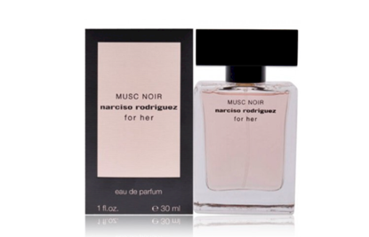 Изображение Narciso Rodriguez For Her Musc Noir Perfume EDP 30 ml