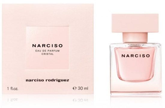 Picture of Narciso Rodriguez Perfumy Damskie Narciso Rodriguez Narciso Cristal EDP (30 ml)