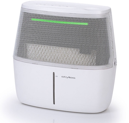 Изображение Nawilacz powietrza Stylies Alaze Pro Biay