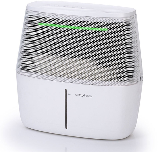 Изображение Nawilacz powietrza Stylies Alaze Pro Biay
