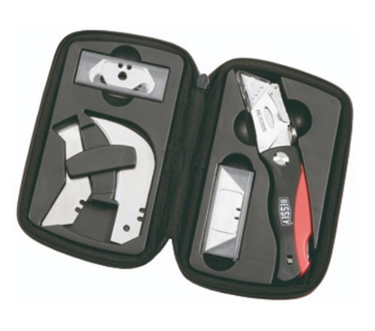 Изображение Nazis ar maiņas asmeņiem Bessey DBKPH-SET