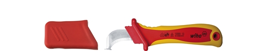 Picture of Nazis kabeļu griešanai Wiha W36053
