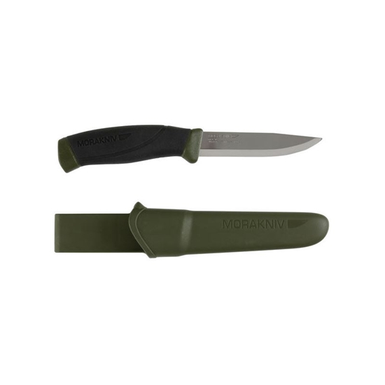 Picture of Nazis Morakniv Companion MG (S); 219 mm