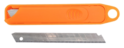 Picture of Nažu asmeņi Bahco KSBG09-10DISPEN; 9 mm; 10 gab.