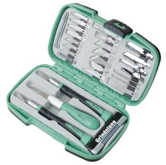 Picture of Nažu komplekts Proskit PD-395A; 30 gab.