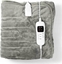 Picture of Nedis Nedis PEBL140CWT, 1800 mm, 1300 mm, 1.5 kg, Fleece, 1 pc(s), 420 mm