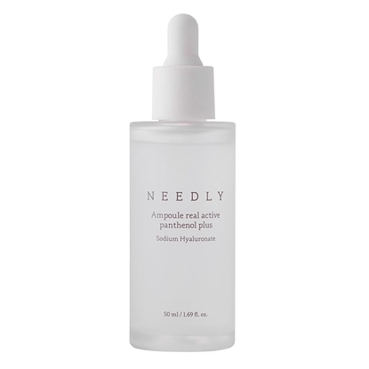 Picture of NEEDLY Ampoule Real Active Panthenol Plus 50ml