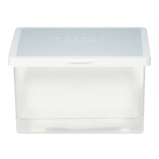 Picture of NEEDLY Daily Toner Mask, 30 pcs