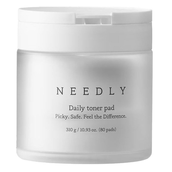 Picture of NEEDLY Daily Toner Pad 310 g 80 pcs