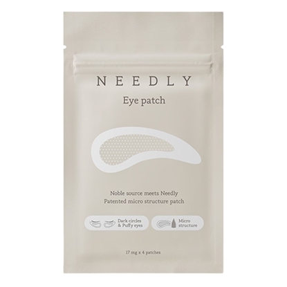 Picture of NEEDLY Microneedling Eye Patch 4 pcs