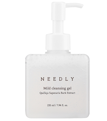 Picture of NEEDLY Mild Cleansing Gel 235ml