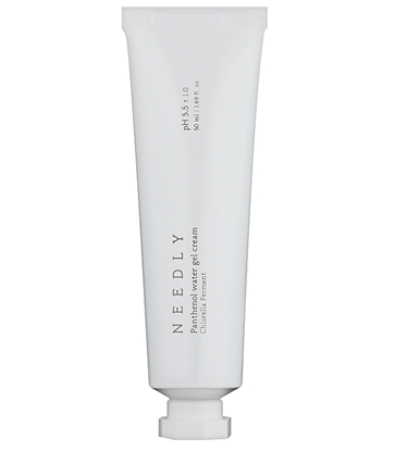 Attēls no NEEDLY Panthenol Water Gel Cream 50ml