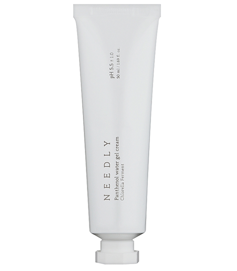 Picture of NEEDLY Panthenol Water Gel Cream 50ml