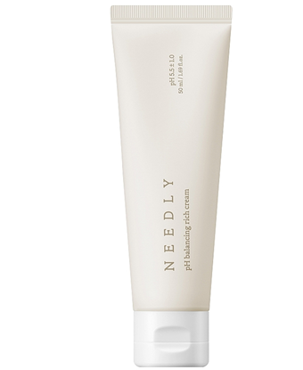 Attēls no NEEDLY pH Balancing Rich Cream 50ml