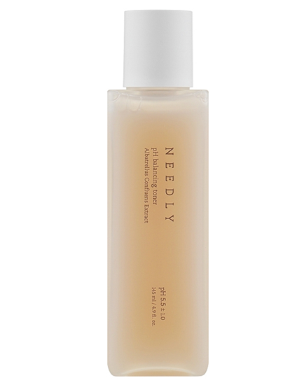 Picture of NEEDLY pH Balancing Toner 145ml