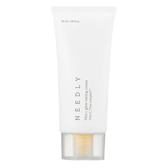 Picture of NEEDLY Vita C Glow Toning Cream 50ml