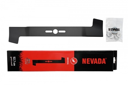 Picture of NEVADA NÓ DO KOSIARKI UNIWERSALNY 52,7CM ZBIERAJCY