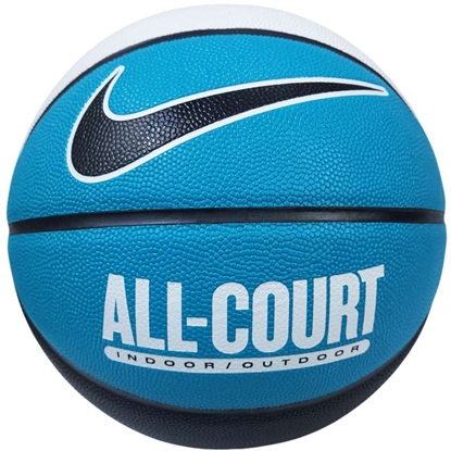 Attēls no Nike Everyday All Court 8P Basketball N100436911007