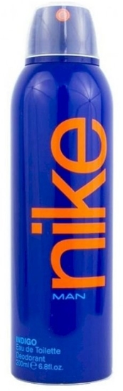 Изображение Nike Indigo Deodorant DSR 200 ml