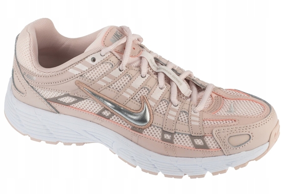 Изображение Nike P-6000 K HV5064-602 Róowe 38,5
