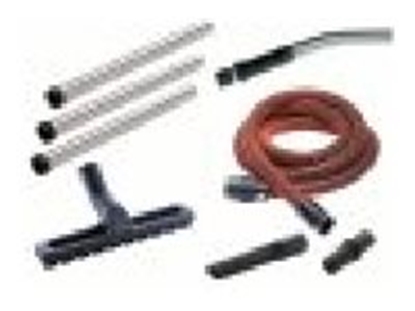 Picture of NILFISK | Vacuum Accessory Set for 36mm System | 6 pc(s)