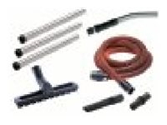Picture of NILFISK | Vacuum Accessory Set for 36mm System | 6 pc(s)