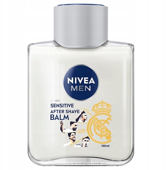 Изображение NIVEA_Sensitive After balsam po goleniu 100ml