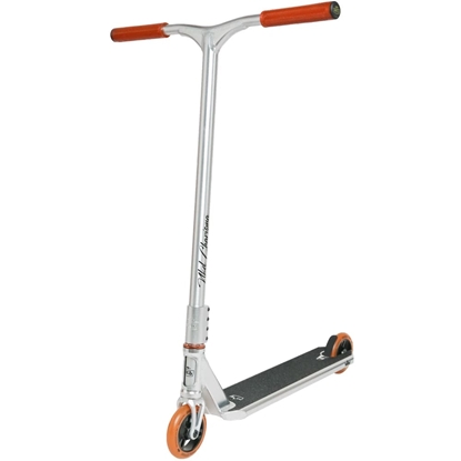 Picture of NKD RIZZ triku skrejritenis 81cm Silver