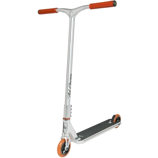 Picture of NKD RIZZ triku skrejritenis 81cm Silver