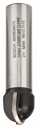 Picture of Nokāpes apaļošanas frēze Bosch 8/12,7/54 mm