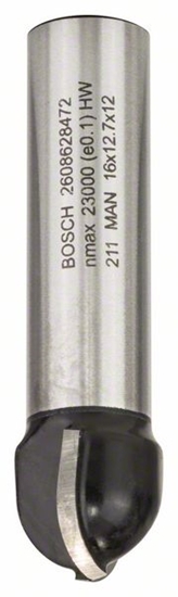 Picture of Nokāpes apaļošanas frēze Bosch 8/12,7/54 mm
