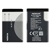 Изображение Nokia BL-5C Original Li-Ion Battery 3.7V / 1020mAh (OEM)