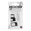 Picture of Noosy adapteri Nano SIM/Micro, Micro SIM un Nano/SIM
