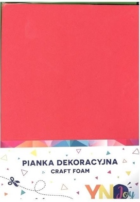 Picture of Noster Pianka dekoracyjna