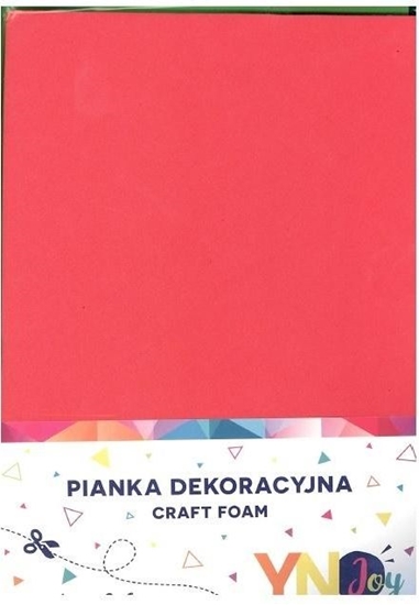 Picture of Noster Pianka dekoracyjna