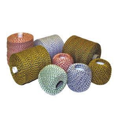 Picture of Notāra diegs 35m/10gr zila/balta